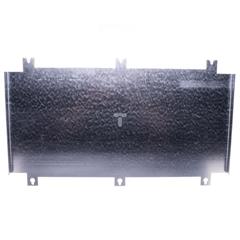 Płyta montażowa 500x400mm stal BPZ-MPL500-400 114823