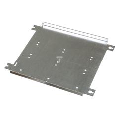 Płyta montażowa 250x425mm stal BPZ-MPLSASY-425 114829