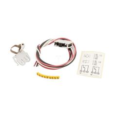 Styk pomocniczy 1P DPX 026160