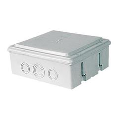 Puszka n/t 190x170x80mm tworzywo IP20 biały PK-8 83029006