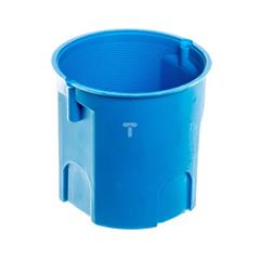 Puszka głęboka 60mm p/t 61mm niebieski Z 60D 34033203