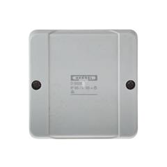 Puszka połączeniowa PDS-90/25 88x 53mm tworzywo IP54 szara 19400167