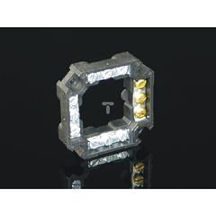 Pierścień rozgałęźny S-66