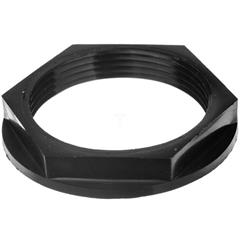 Nakrętka poliamidowa PG29 czarna N 29/H BK E03DK-02010200701 /50szt./