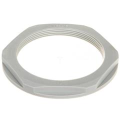 Nakrętka poliamidowa M63 szara N 63M E03DK-02020100801 /10szt./
