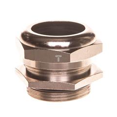 Dławnica kablowa mosiężna M32 IP66 MDW 32NM E03DK-03040200501