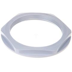 Nakrętka poliamidowa PG48 SKINTOP GMP-GL 48 48 srebrnoszara 53019090