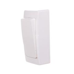 OTEO Łącznik schodowy biały 086084