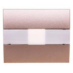 SISTENA LIFE Klawisz pojedynczy titan 771417