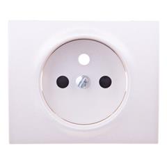 SISTENA LIFE Plakietka gniazda pojedynczego 771528