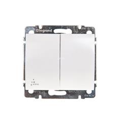 SISTENA LIFE Łącznik świecznikowy arctic 771021