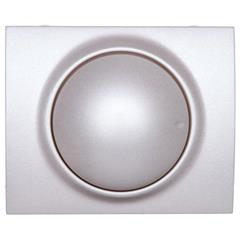 SISTENA LIFE Plakietka ściemniacza pearl 771568