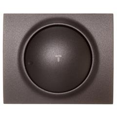 SISTENA LIFE Plakietka ściemniacza choco 771268