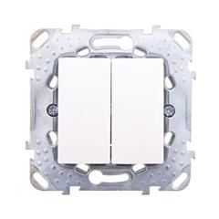 Unica Plus Łącznik świecznikowy IP20 MGU50.211.25Z