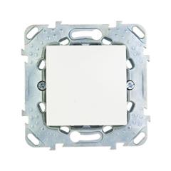 Unica Plus Łącznik pojedynczy IP20 MGU50.201.25Z