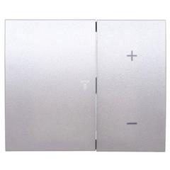 SISTENA LIFE Plakietka ściemniacza paerl 771586