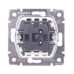 SISTENA LIFE Łącznik jednobiegunowy 775604