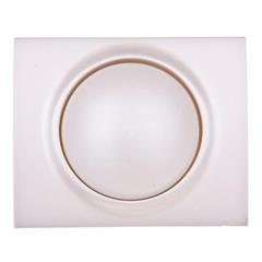 SISTENA LIFE Plakietka ściemniacza arctic 771560