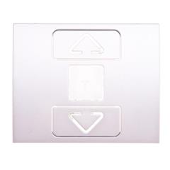 SISTENA LIFE Klawisz żaluzjowy pearl 781582