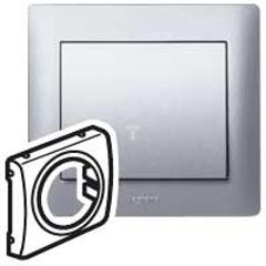 SISTENA LIFE Plakietka metalic 771319