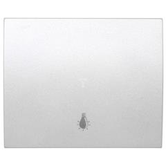 SISTENA LIFE Klawisz pojedynczy /światło/ pearl 771544