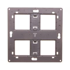 MOSAIC Ramka montażowa adapter podwójnapodwójna2/podwójna5 080264