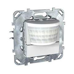 Unica Plus Czujnik ruchu biały 20min 5-1000lx MGU50.524.18Z