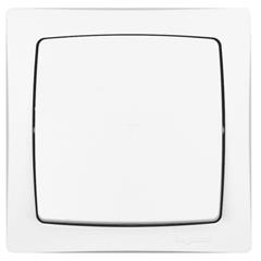 OTEO Łącznik schodowy biały 086001