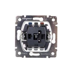 SISTENA LIFE Łącznik dwubiegunowy 775802