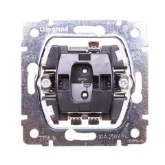 SISTENA LIFE Przycisk pojedynczy przełączny 775816