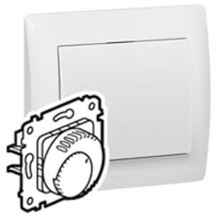 SISTENA LIFE Regulator temperatury 8A 5-30°C arctic 775867