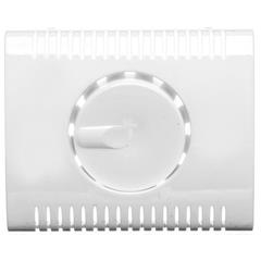 SISTENA LIFE Plakietka ściemniacza arctic 777059