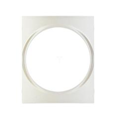 SISTENA LIFE Plakietka titan 771419