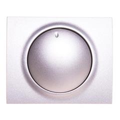 SISTENA LIFE Plakietka ściemniacza metalic 771368