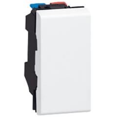 MOSAIC Łącznik schodowy biały 077060