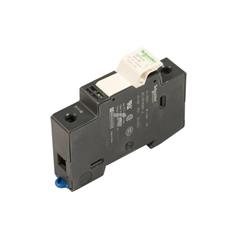 Rozłącznik bezpiecznikowy cylindryczny 1P 10x38mm DF101