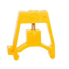 Trzymacz KU-15 szara R34RR-02090100801