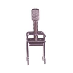 Obejma zaciskowa do ekranu 7-16mm 790-116