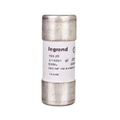 Wkładka bezpiecznikowa cylindryczna 22x58mm 25A gL 500V HPC 015325