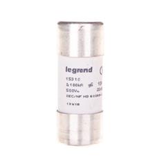 Wkładka bezpiecznikowa cylindryczna 22x58mm 10A gL 500V HPC 015310