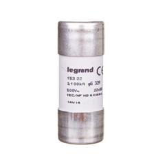 Wkładka bezpiecznikowa cylindryczna 22x58mm 32A gL 500V HPC 015332