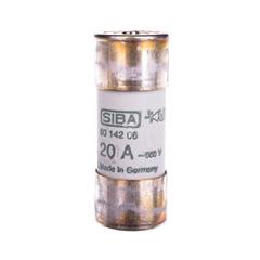 Wkładka bezpiecznikowa cylindryczna 22x58mm 20A aR 690V CH-S22UQ 002645111