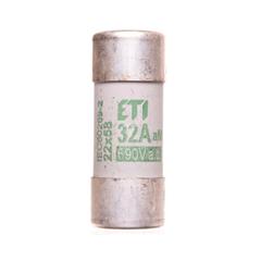Wkładka bezpiecznikowa cylindryczna 22x58mm 32A aM 690V CH22 002641015