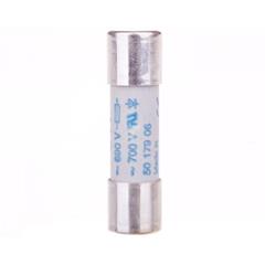 Wkładka bezpiecznikowa cylindryczna 10x38mm 8A gR 690V AQS10 UQ 002645130