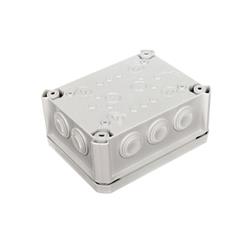 Puszka n/t odgałęźna 150x116x67 IP66 T 100 2007077