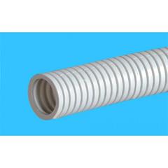 Rura gładka bezhalogenowa RLHF 32 biała 68138 /3m/