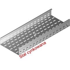 Korytko KCJ150H50/2N