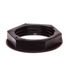 Nakrętka poliamidowa PG11 czarna N 11/H BK E03DK-02010200301 /100szt./