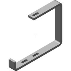 Wspornik 150mm 155mm WSV150 712215