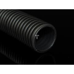 Rura osłonowa KF 75CZA(50M) czarna /50m/